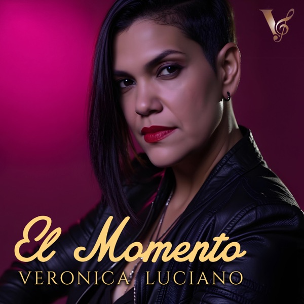 El Momento - Veronica Luciano
