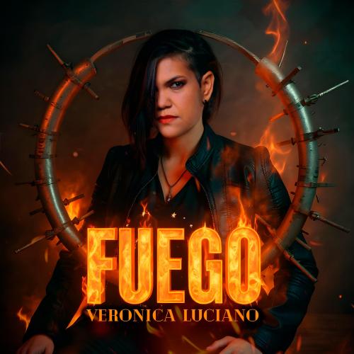 Fuego - Veronica Luciano