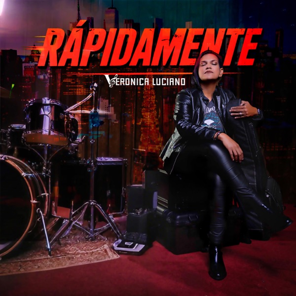 Rapidamente - Veronica Luciano